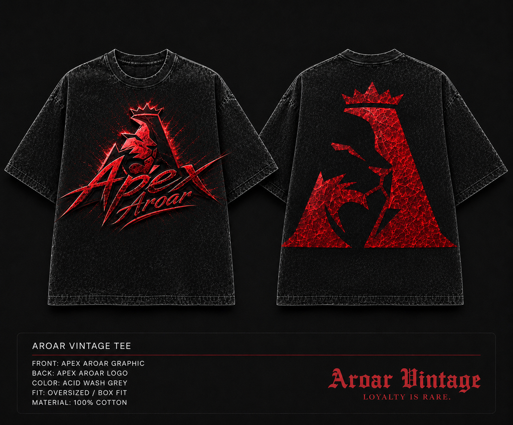Aroar Vintage